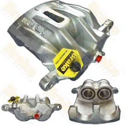 BRAKE ENGINEERING ca1679 -  Тормозной суппорт